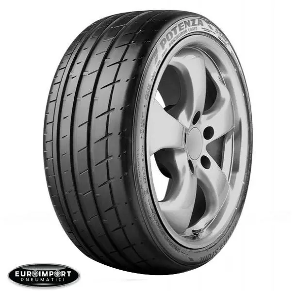 Bridgestone Potenza S007  315/35 R20 106 Y   TL BORDINO